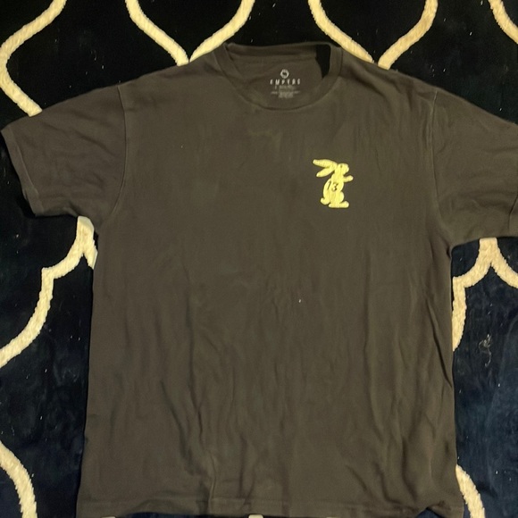 Empyre Shirts Lucky Day Empyre Large From Zumiez Poshmark